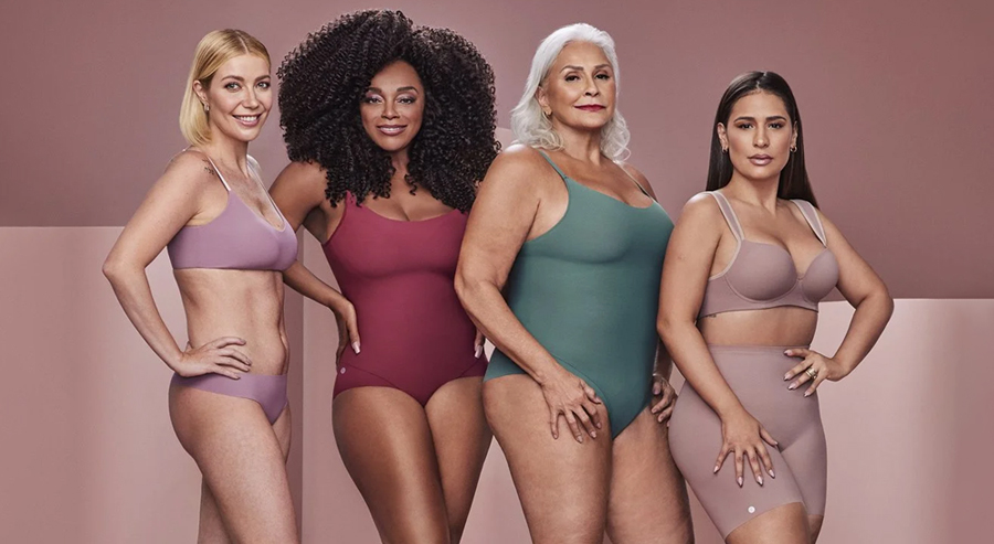 Underwear / Lingerie fabricae