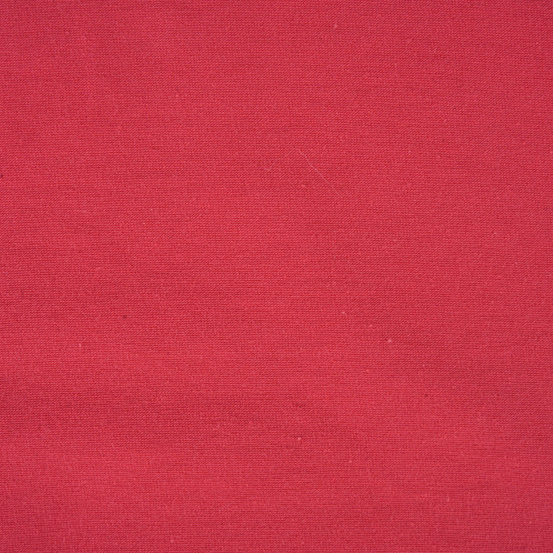 162-1 Wt LVIII% Cottonus XXXVII% REDIVIVUS Poly V% Spandex mollis Touch Una Jersey