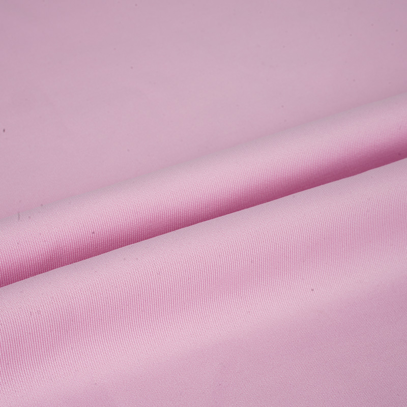 FHA-II L% Rayon XLIII% Polyester VII% Spandex una-postesque hydrophilic et IMPERVIUS Aliquam SCUBA fabricae