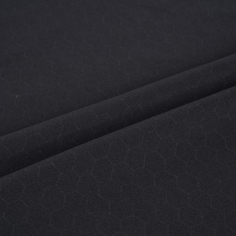 CE-11SP028 XCV% Nylon V% Spandex Cellians Physiological Regulatio et Salutem Single Single Jersey Fabri