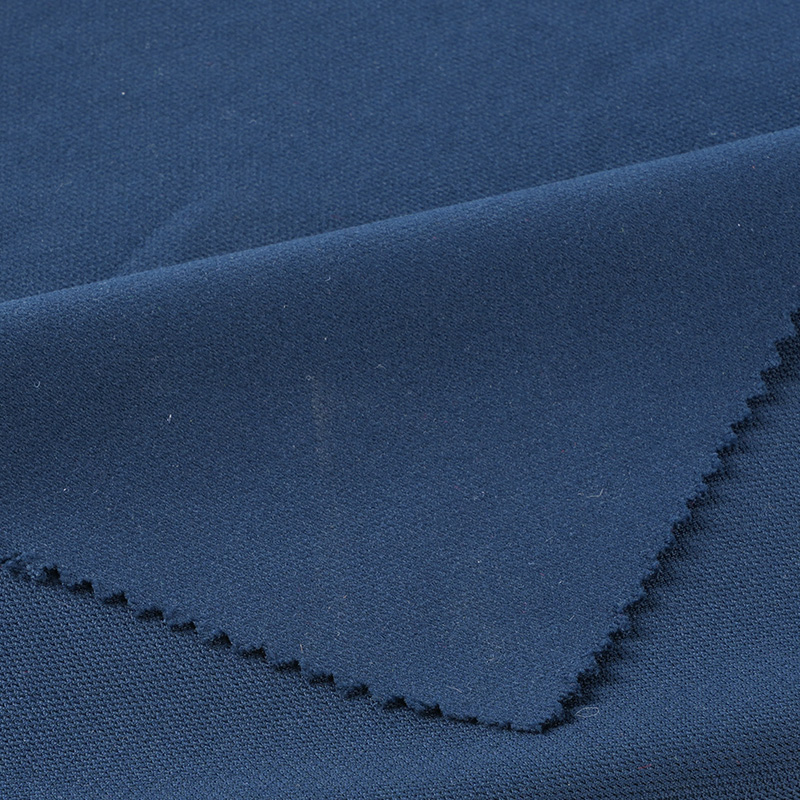 35P041 C% Polyester Batarbrach Dura Knitted Warrior KnyGn