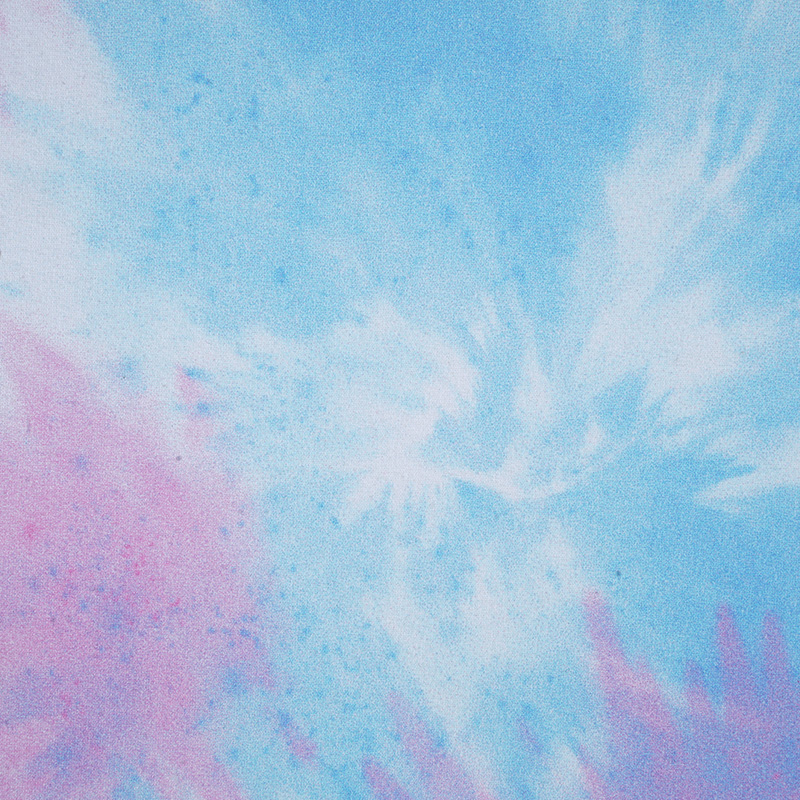 Cottonus, sicut nylon fabricae - perfectum pro urbana otium sportswear