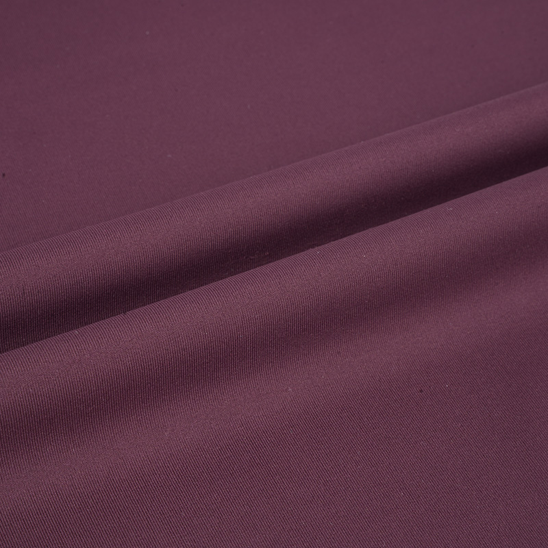 21sp012 LXXVII% Polyester XXIII% Spandex elastica lenis Peight Interlock fabricae