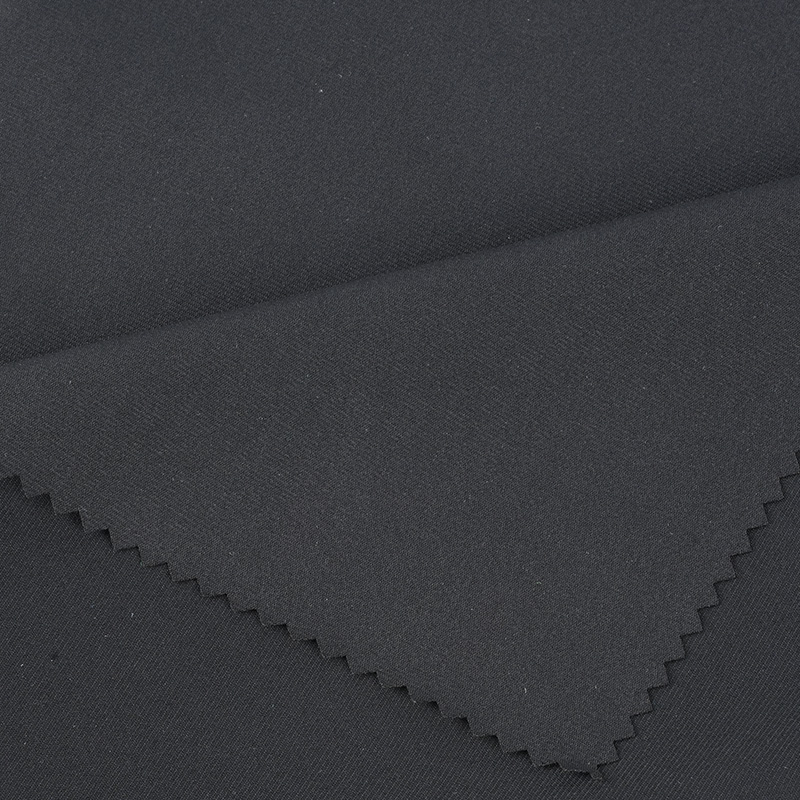 23l08011 Versatile comfortable Nylon, spandex Warp Satin Stripe Urbanus Otium Sports Text