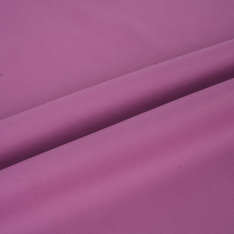 32Sn013 LXXVII% Nylon XXIII% Spandex Tractus Britarable Knitted Tricot Pique fabricae