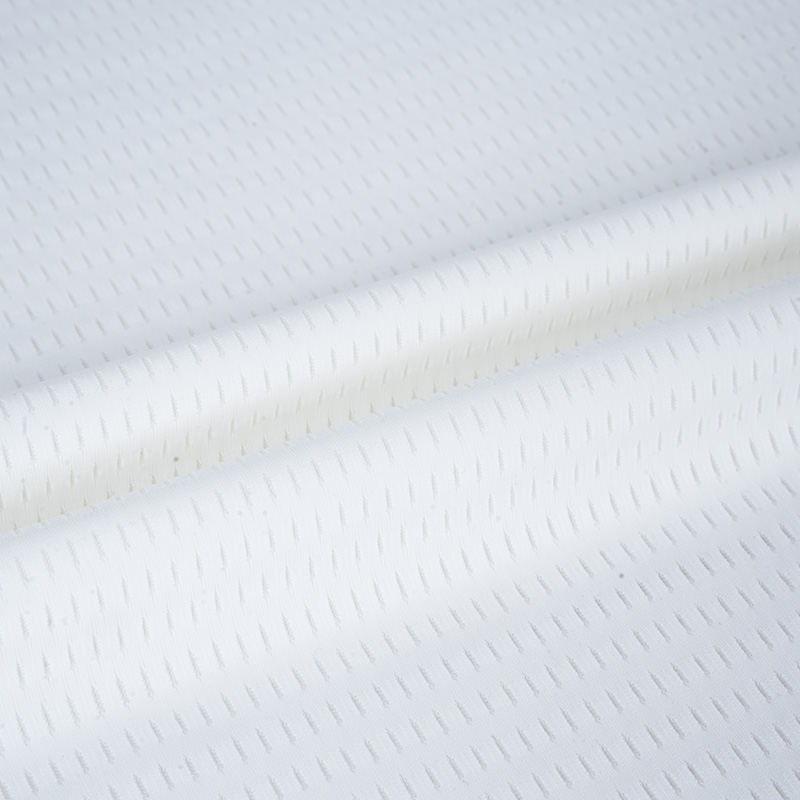 JW001 superior extendas Nylon, spandex fabricae - perfectum miscere pro otium sportswear